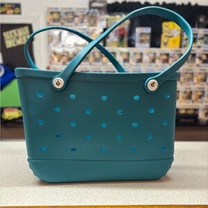 Faux Bogg Bag